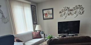 Ilpo's room
