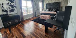 PadSplit's room