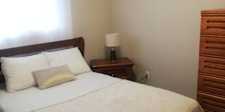 Teresa's room