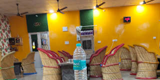 Tilok jat's room