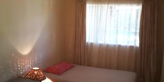 Clive's room