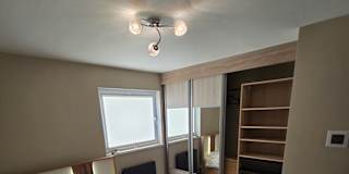 Daniel's room