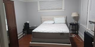Lila's room