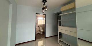 Jsim's room