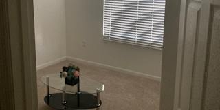 Gloria's room