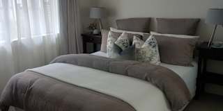 Nina's room
