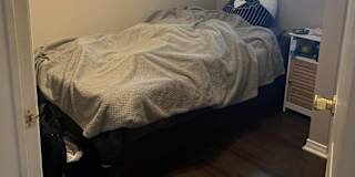 Keira's room