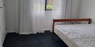 Sarah Balogun's room