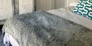 lou's room