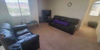 James's room