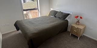 Tatjana's room