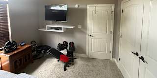 Jonathan's room
