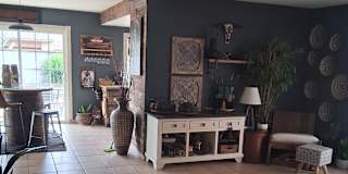 Molly's room