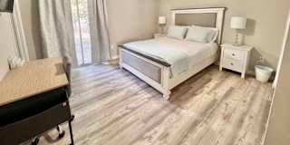 Julio's room