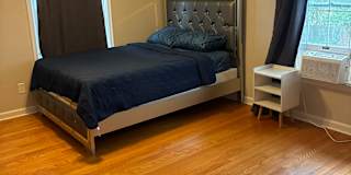 Maddy's room