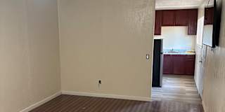 Jeremy's room