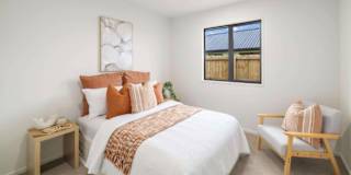 Karen McKee's room