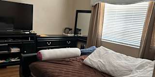 Tony's room