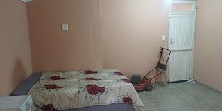 Jabu's room