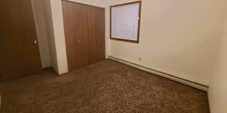 Kay's room