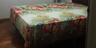 Meharuffah's room