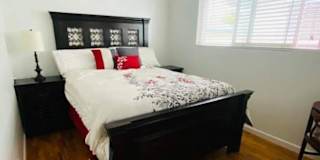 Elizabeth's room