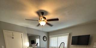 Mary's room