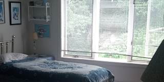 Elle's room