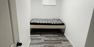 Mohammed's room