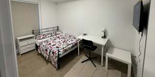 Yelden Vision Residence's room
