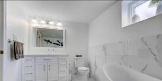 Syed Ali's room