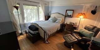 Brenna's room