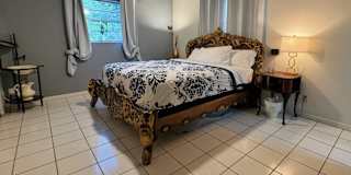 Rose's room