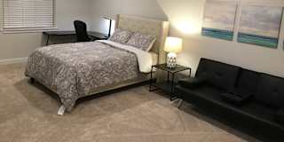 David's room