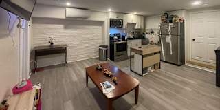 Vaish's room