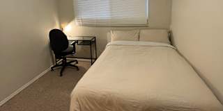 Dan's room