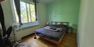 Macy's room