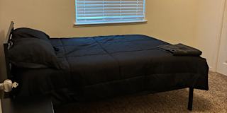Christy's room