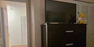 William's room