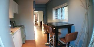 GP's room