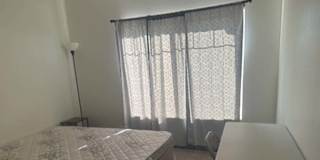 Sarmi's room