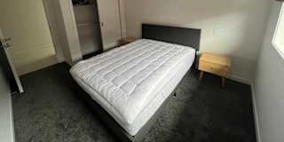 Soo's room