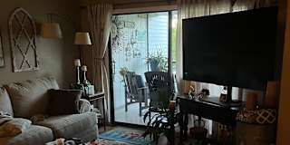 Linda's room