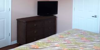 Martha's room