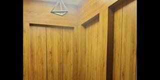 Ankita's room