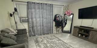 Diana Delgado's room