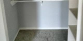 Henry's room