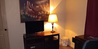 Marlene's room