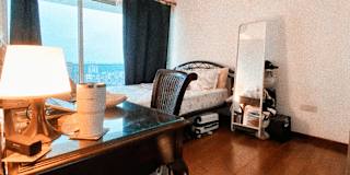Yejoon's room