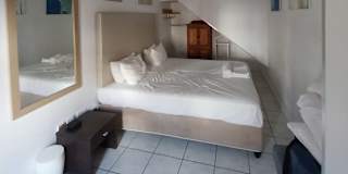 Zinhle's room